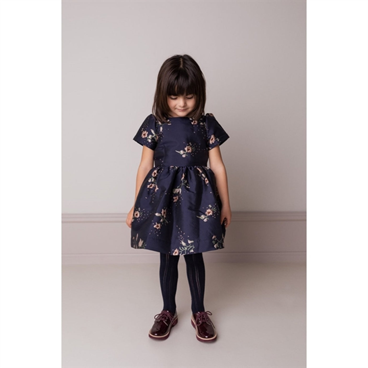 MarMar Pop Flower Doreen Dress