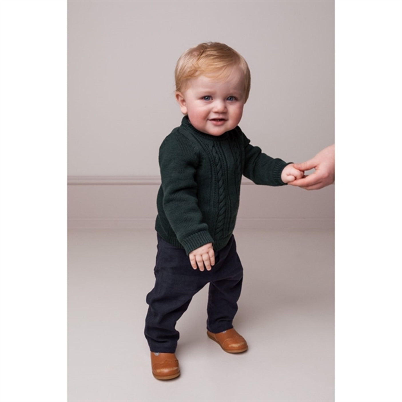 MarMar Dark Night Stretch Chino Polle Pants