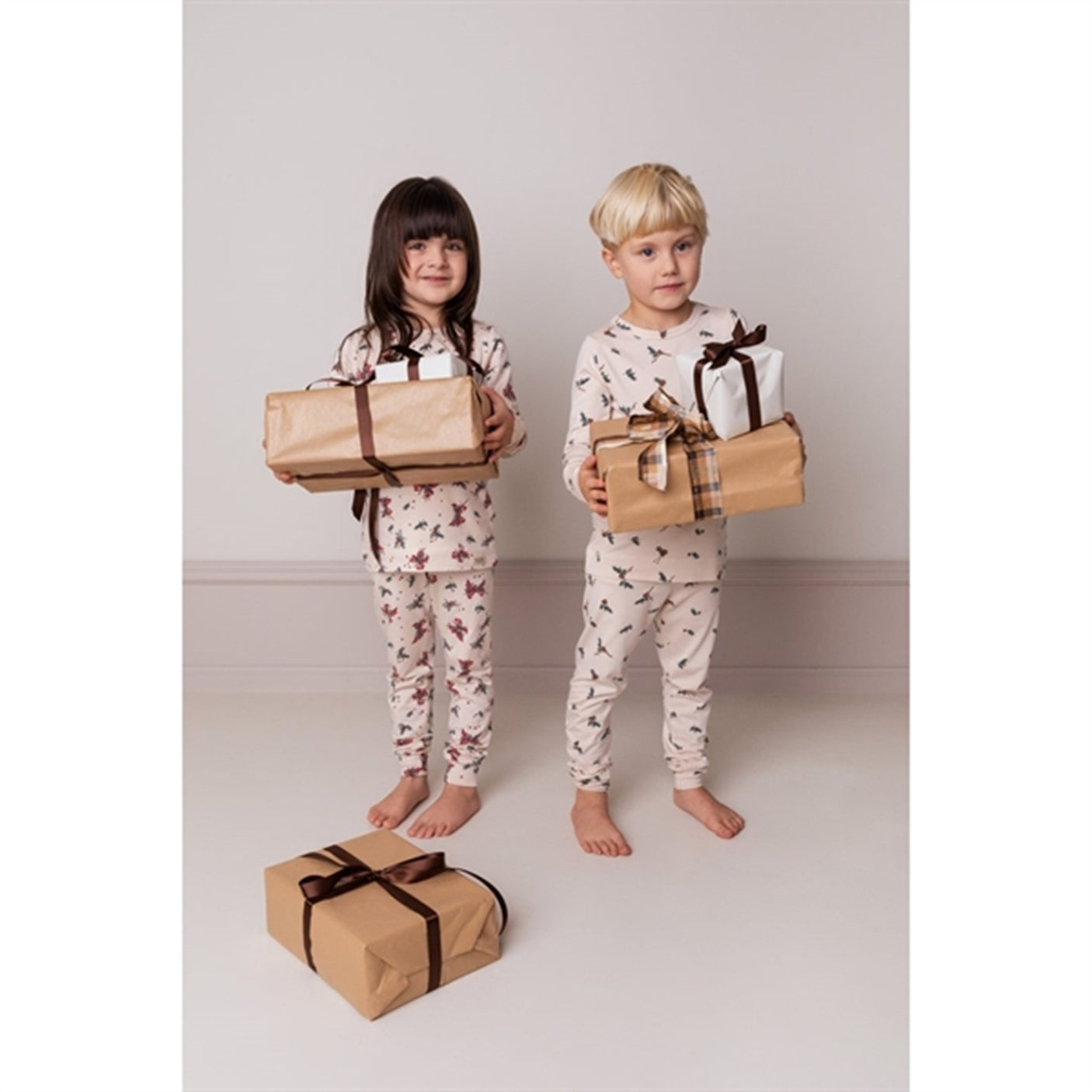 MarMar Bows Of Holly Sleepwear Set