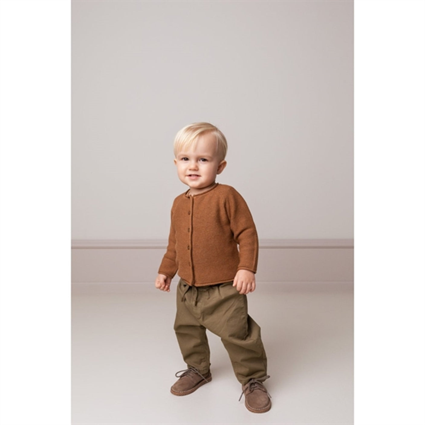 MarMar Olive Polle Pants