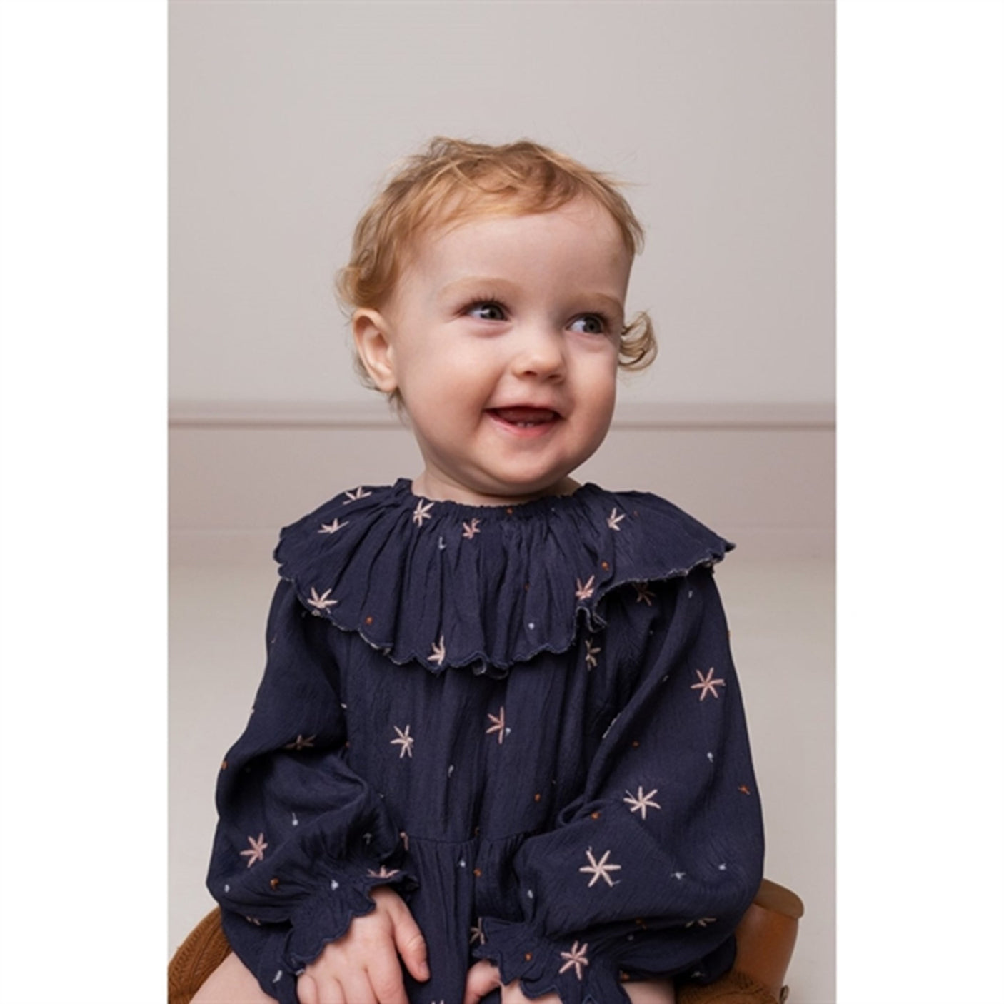 MarMar Stars Embroidery Rita Body