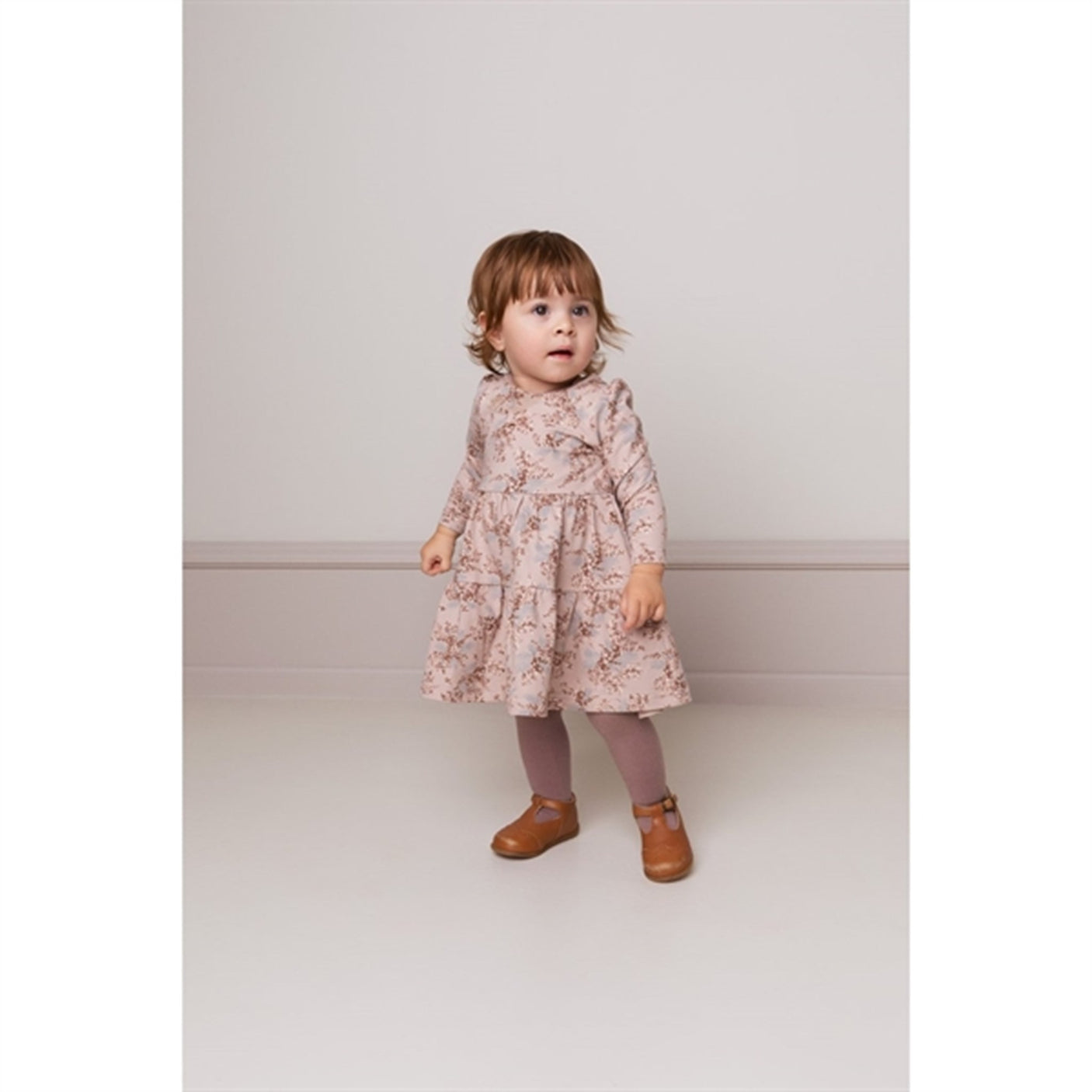MarMar Winter Berries Dolly Dress 2