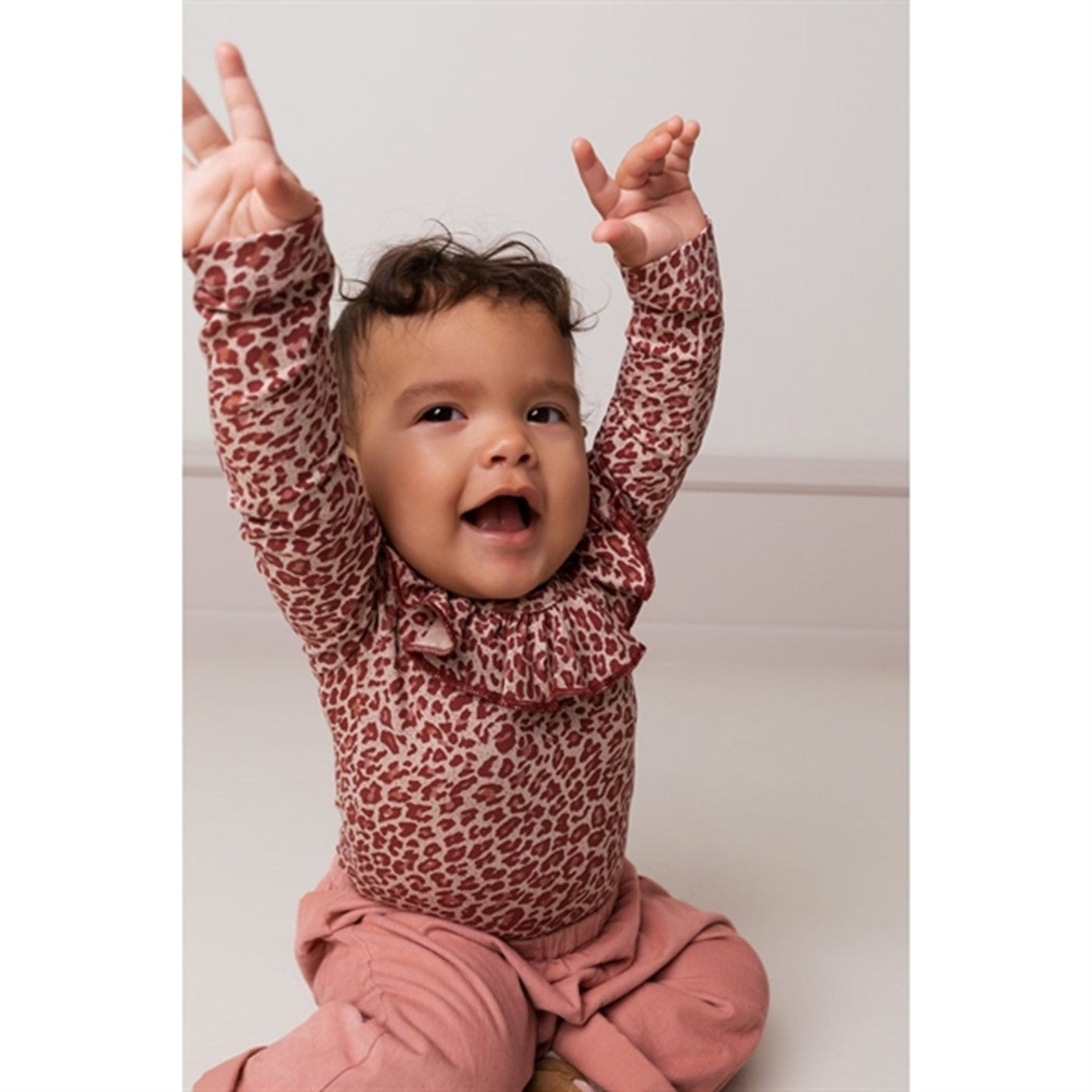 MarMar Leo Berry Leo Berta Body