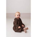 MarMar Autumn Check Dulla Dress