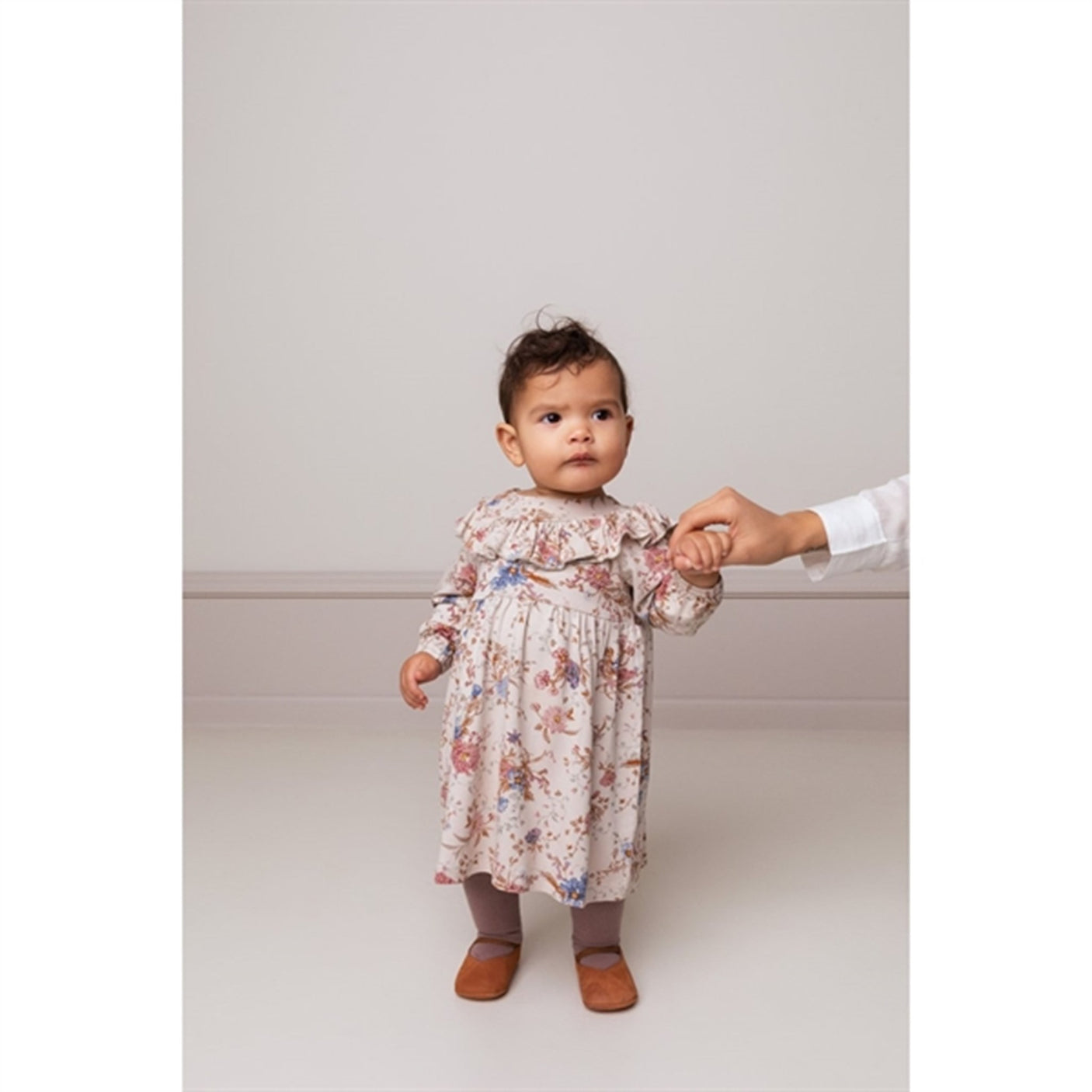 MarMar Flower Garden Deas Dress