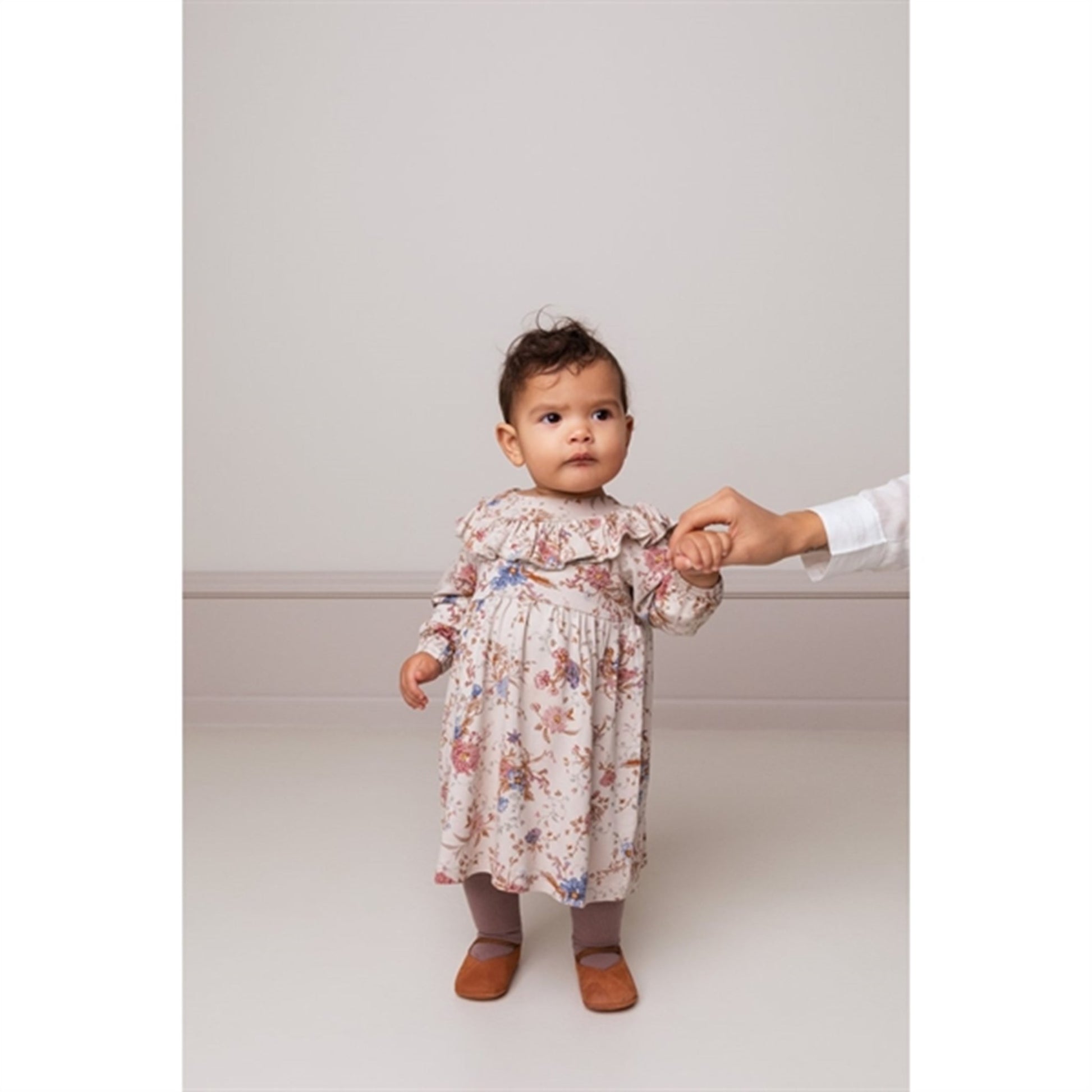MarMar Flower Garden Deas Dress