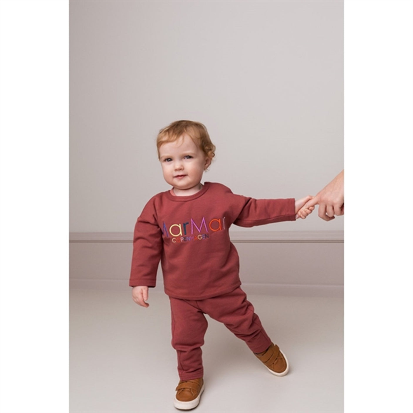 MarMar Berry Blend Tajco Sweatshirt