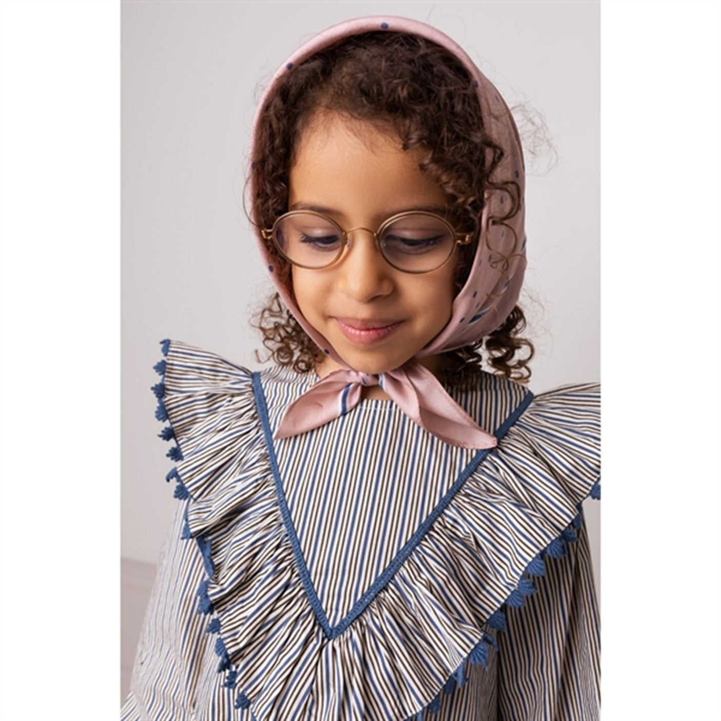 MarMar Ocean Stripes Daljana Dress