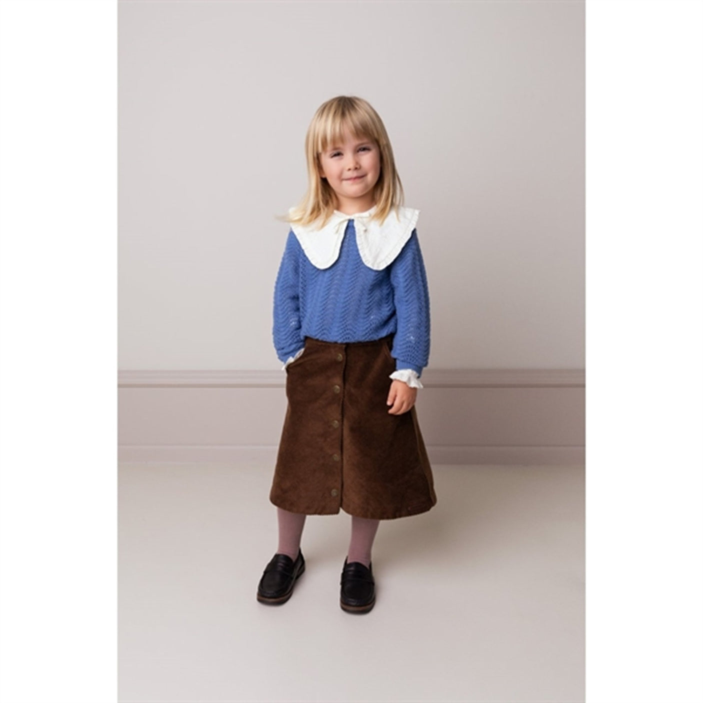 MarMar Cloud Talla Blouse