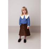 MarMar Cloud Talla Blouse