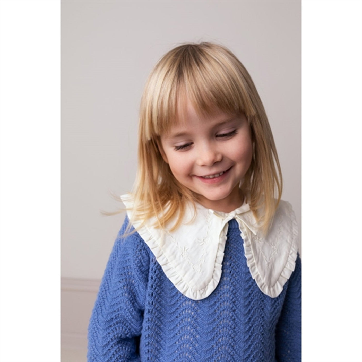 MarMar Cloud Talla Blouse