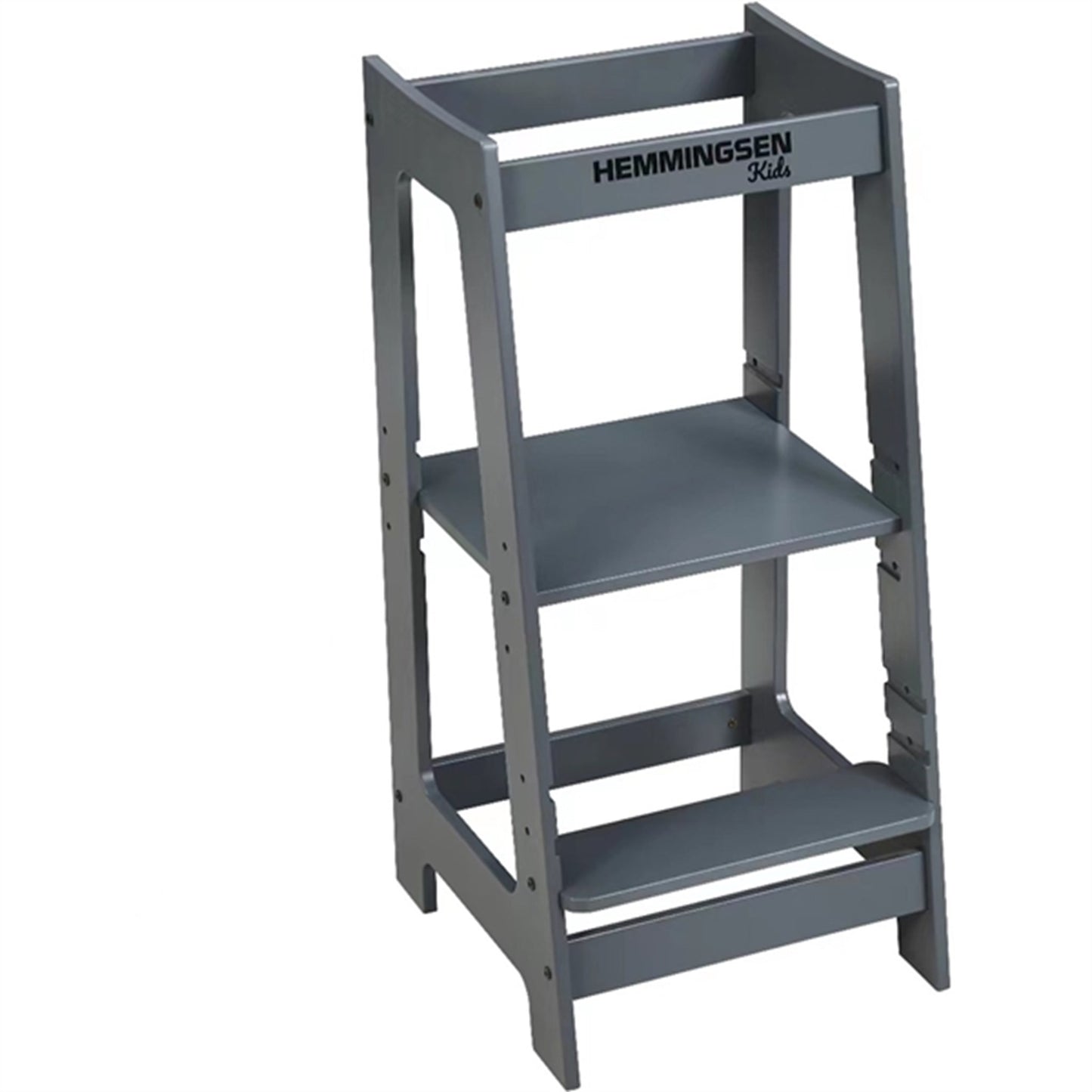HEMMINGSEN Kids Martin Learning Tower Grå