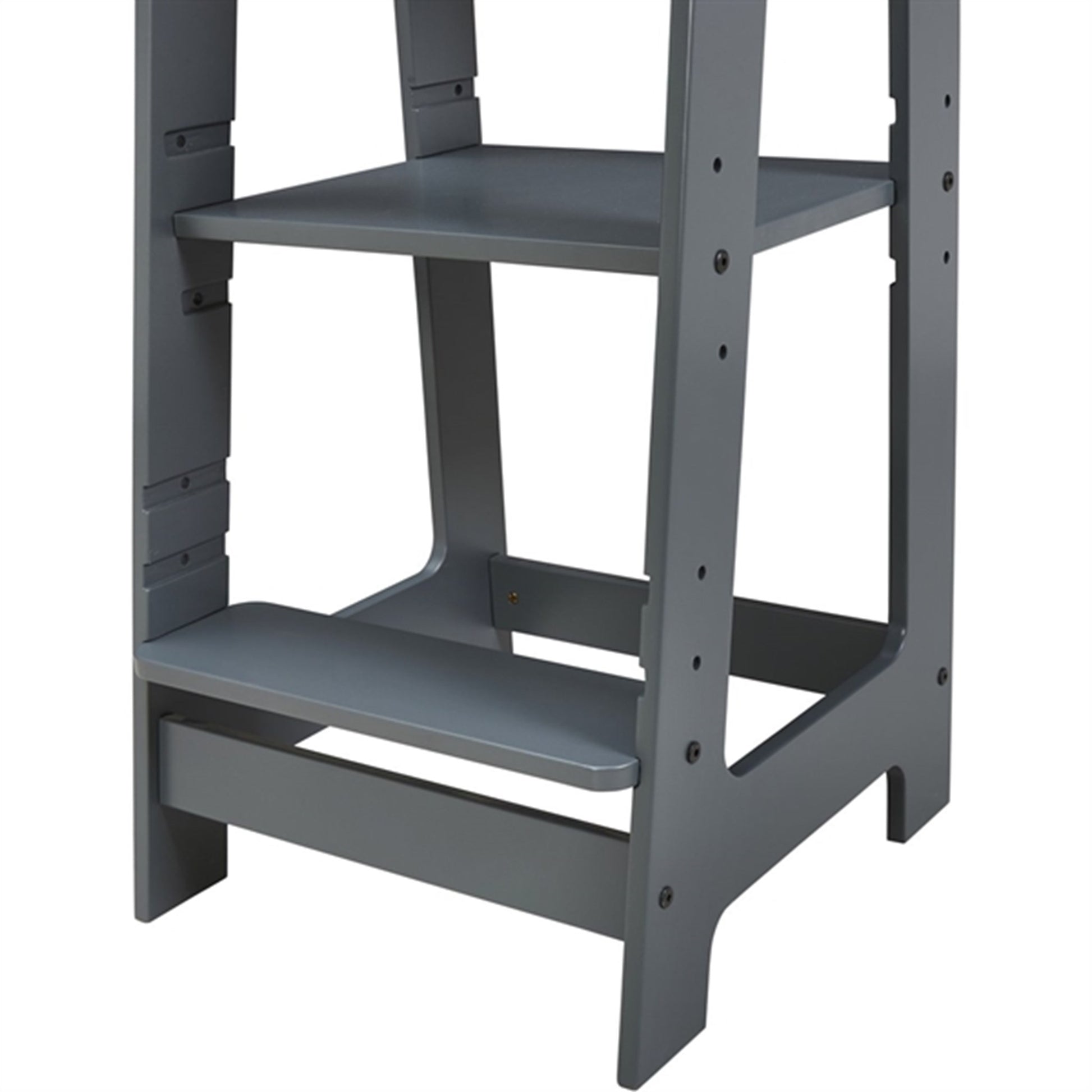 HEMMINGSEN Kids Martin Learning Tower Grå