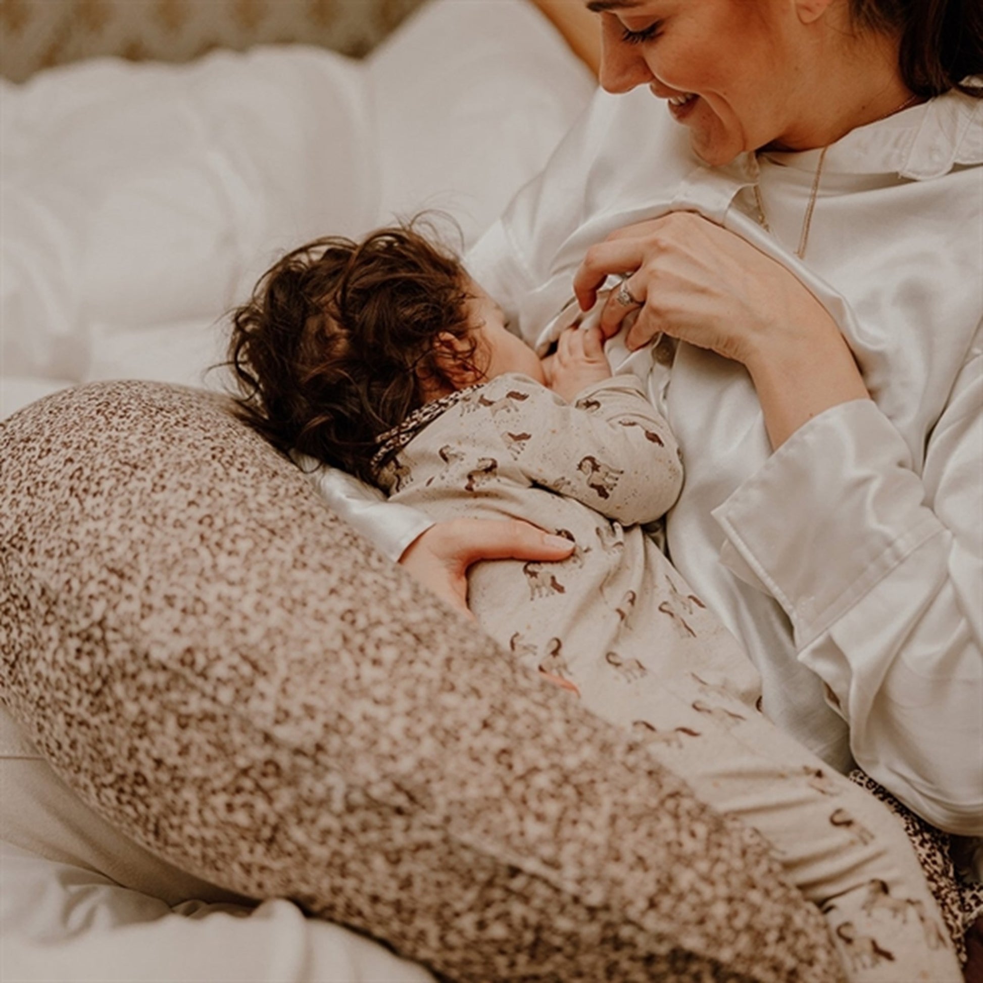 That's Mine Céleste Mathie Onesie