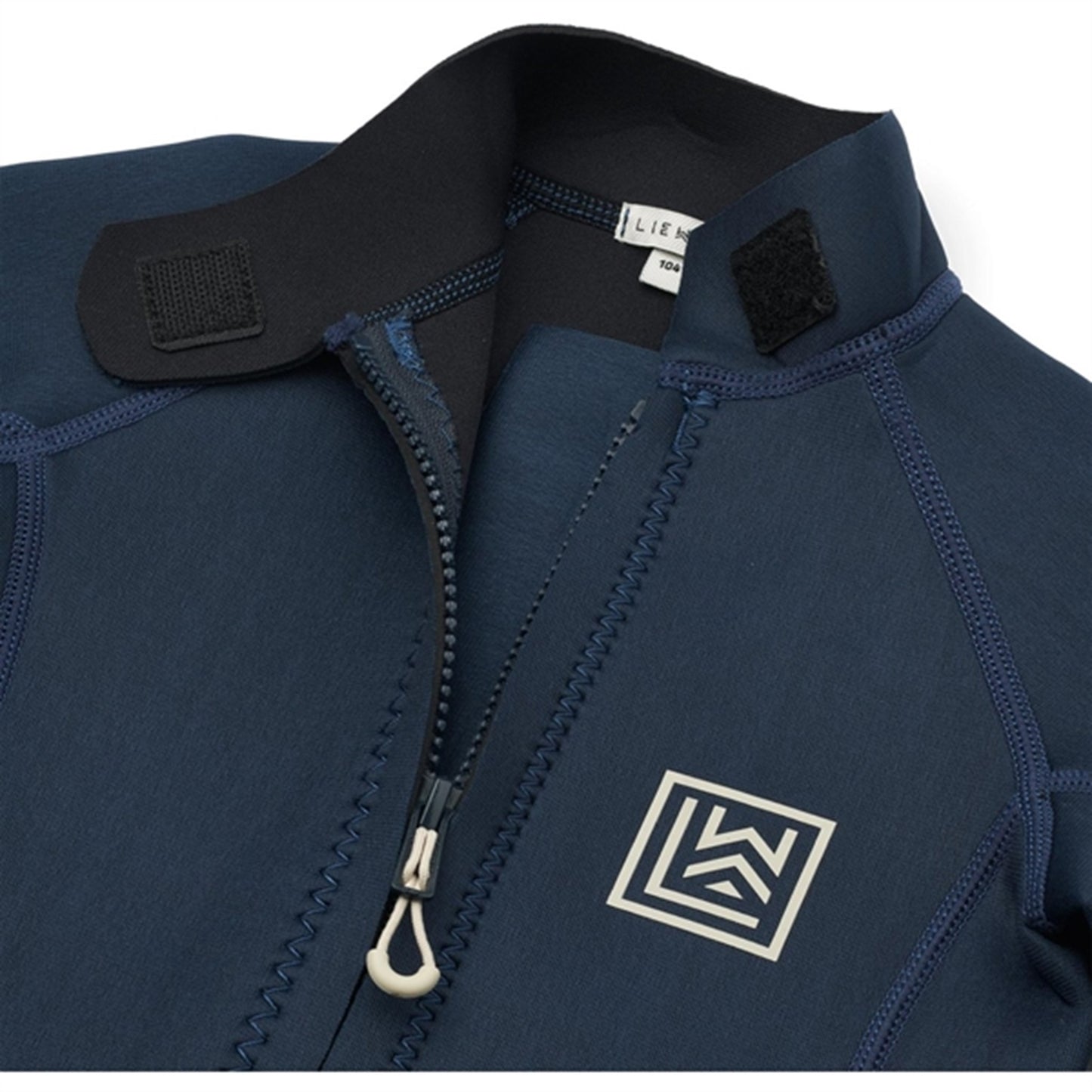 Liewood Maverick Long Sleeve Wetsuit Classic Navy