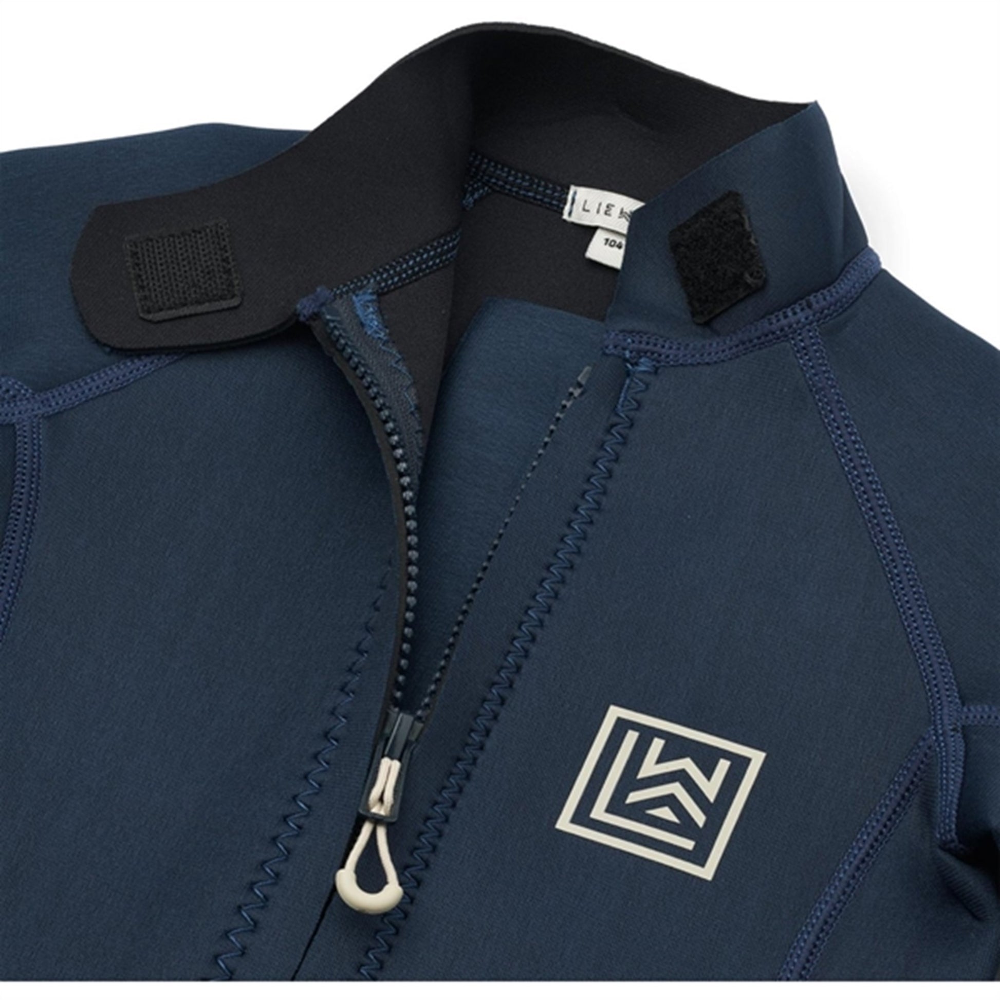 Liewood Maverick Long Sleeve Wetsuit Classic Navy