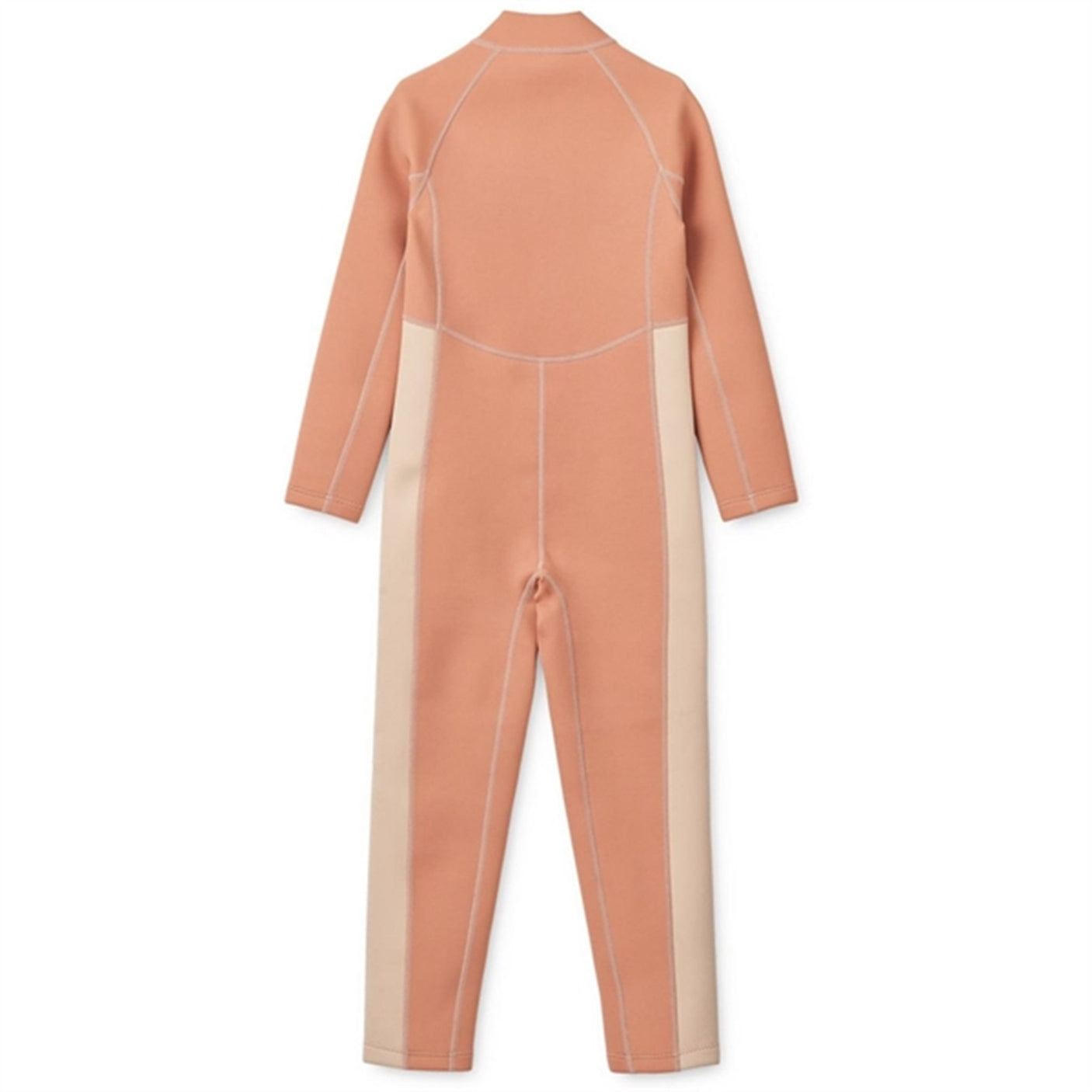 Liewood Maverick Long Sleeve Wetsuit Tuscany Rose