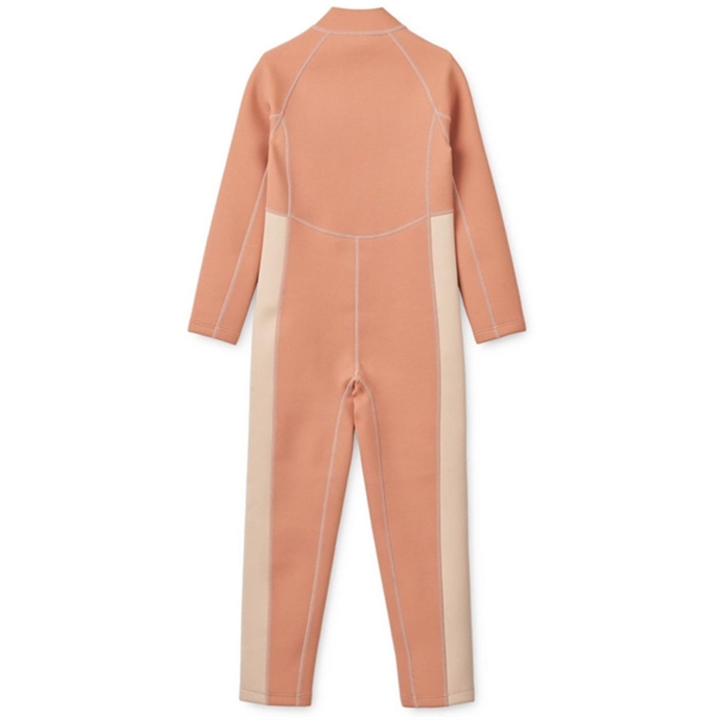 Liewood Maverick Long Sleeve Wetsuit Tuscany Rose