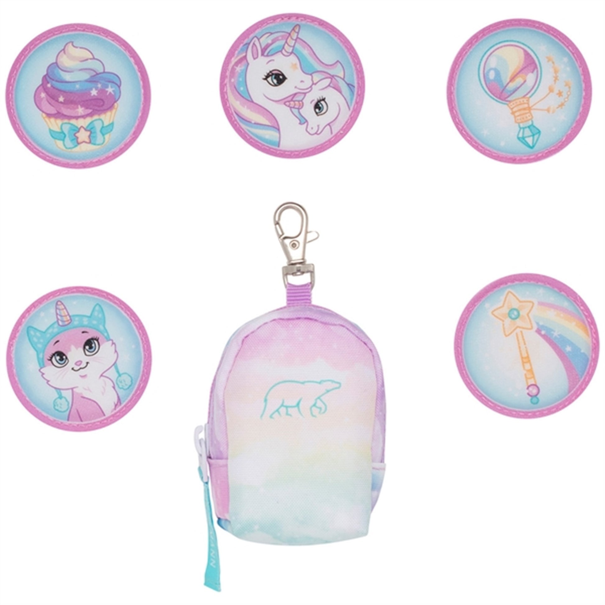 Beckmann Maxi Classic 28L Unicorn