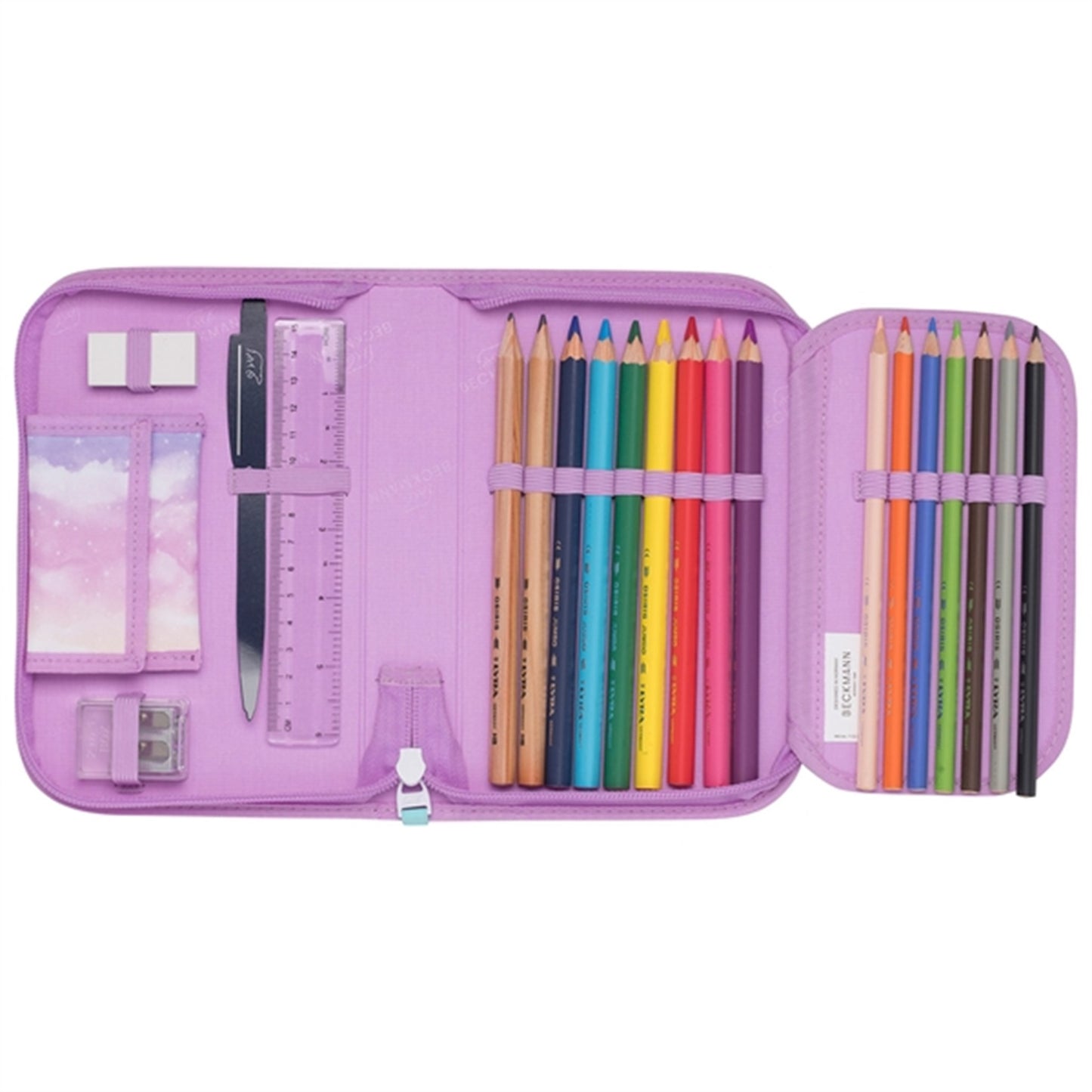 Beckmann Maxi Set Unicorn