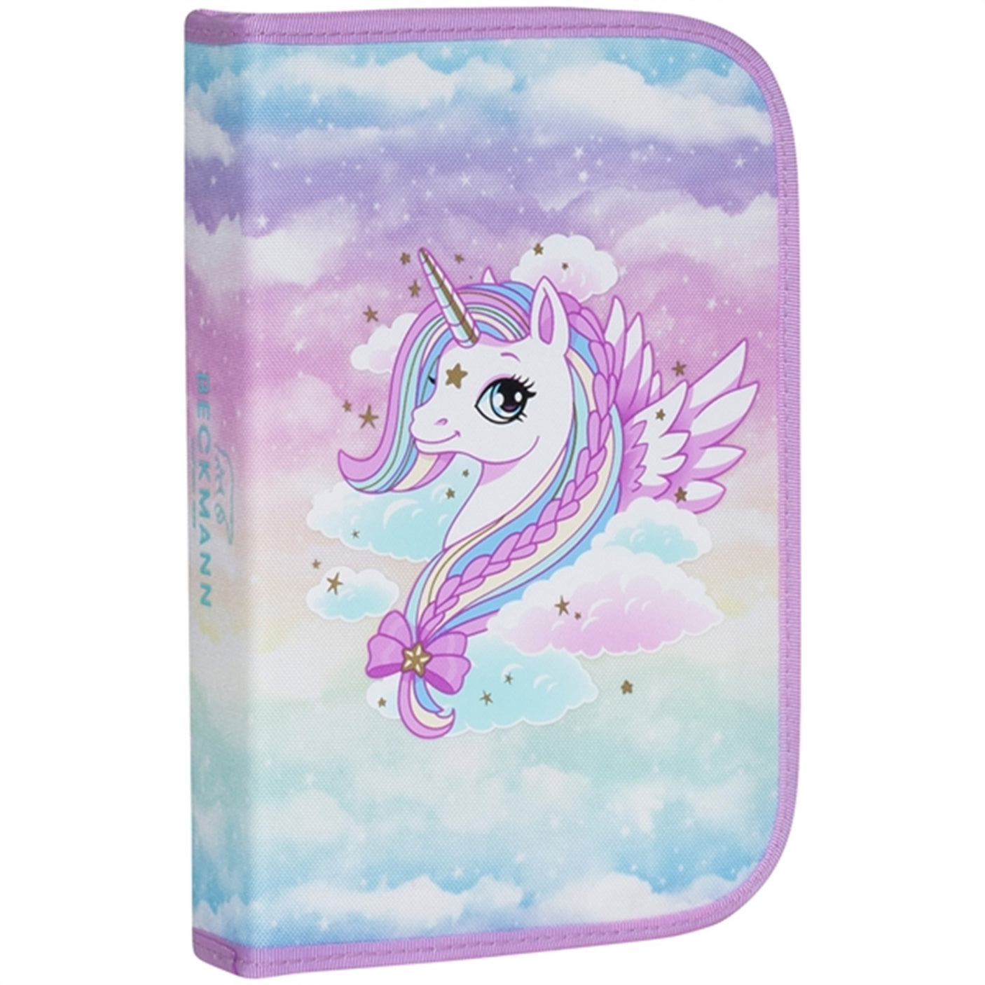 Beckmann Maxi Set Unicorn