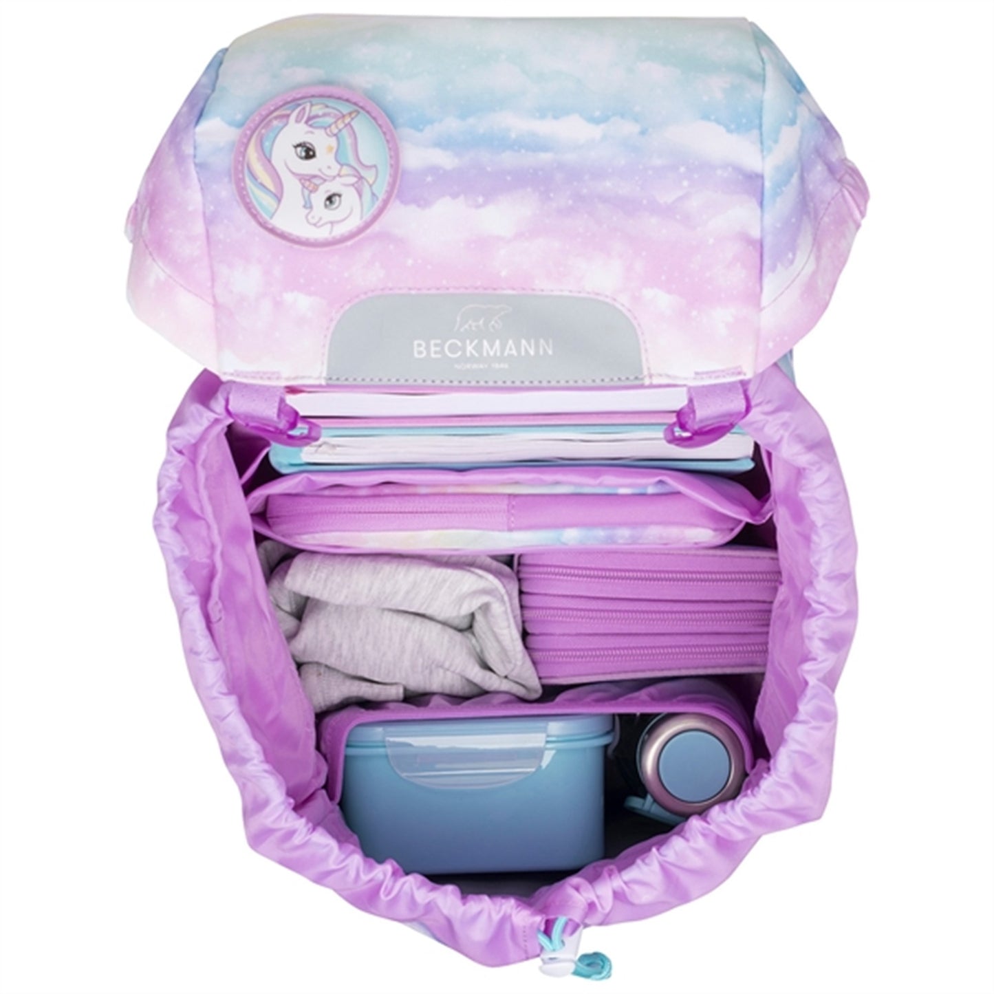 Beckmann Maxi Classic 28L Unicorn