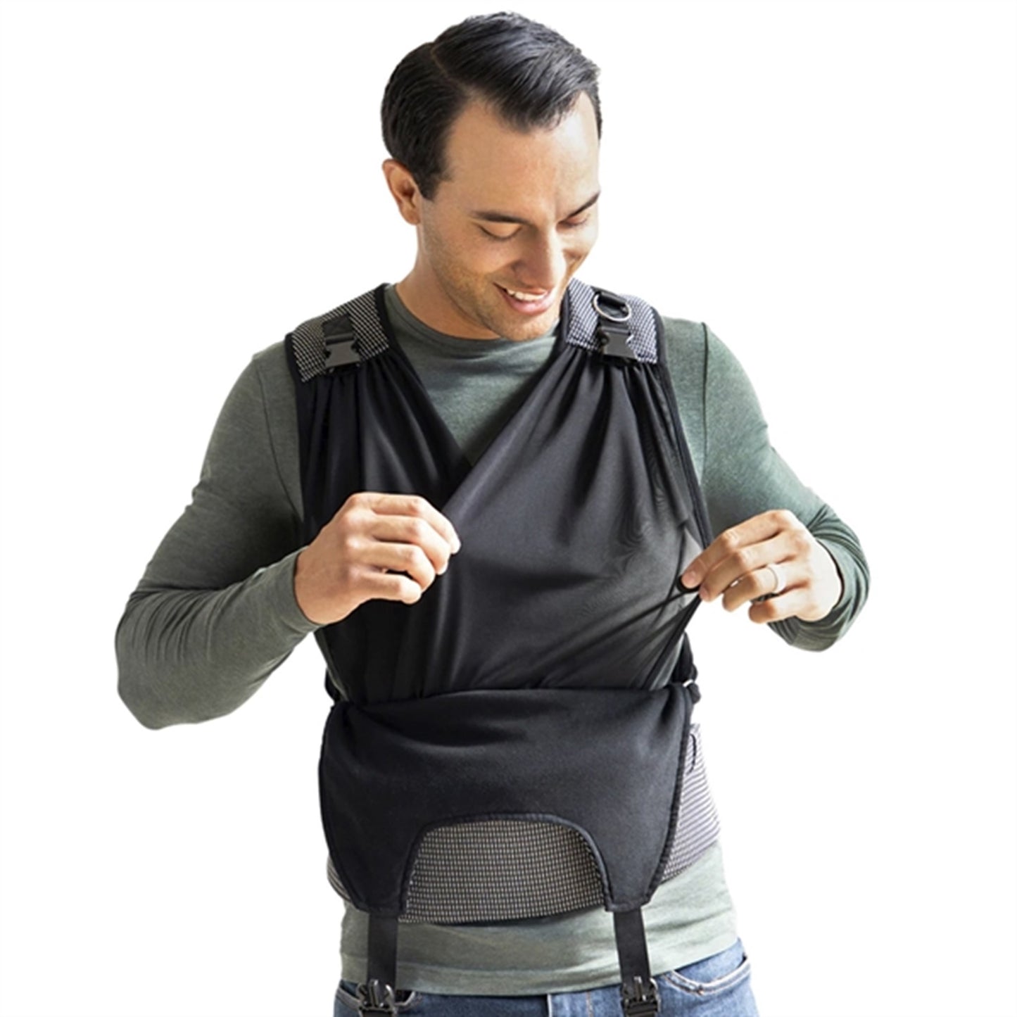 Moby Cloud Ultra Light Hybrid Carrier High Rise