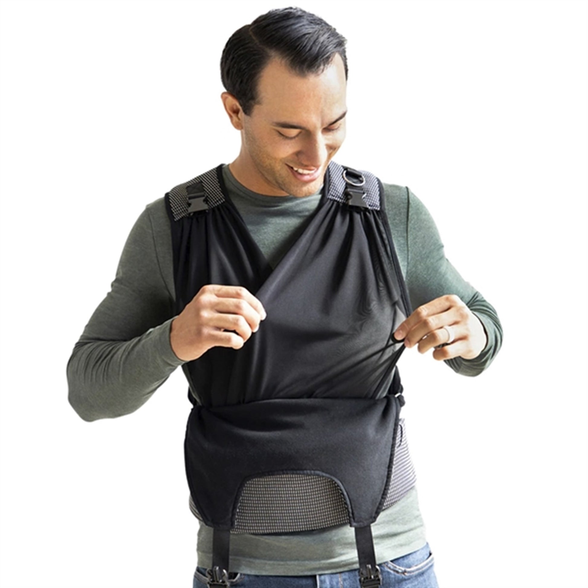 Moby Cloud Ultra Light Hybrid Carrier High Rise