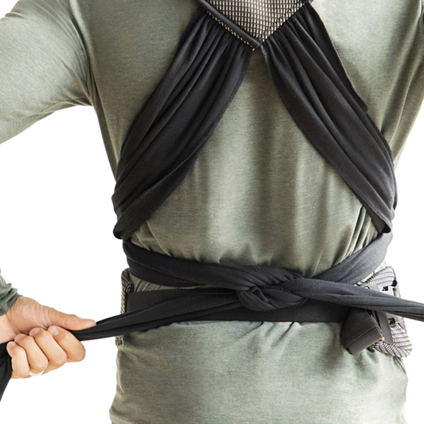 Moby Cloud Ultra Light Hybrid Carrier High Rise