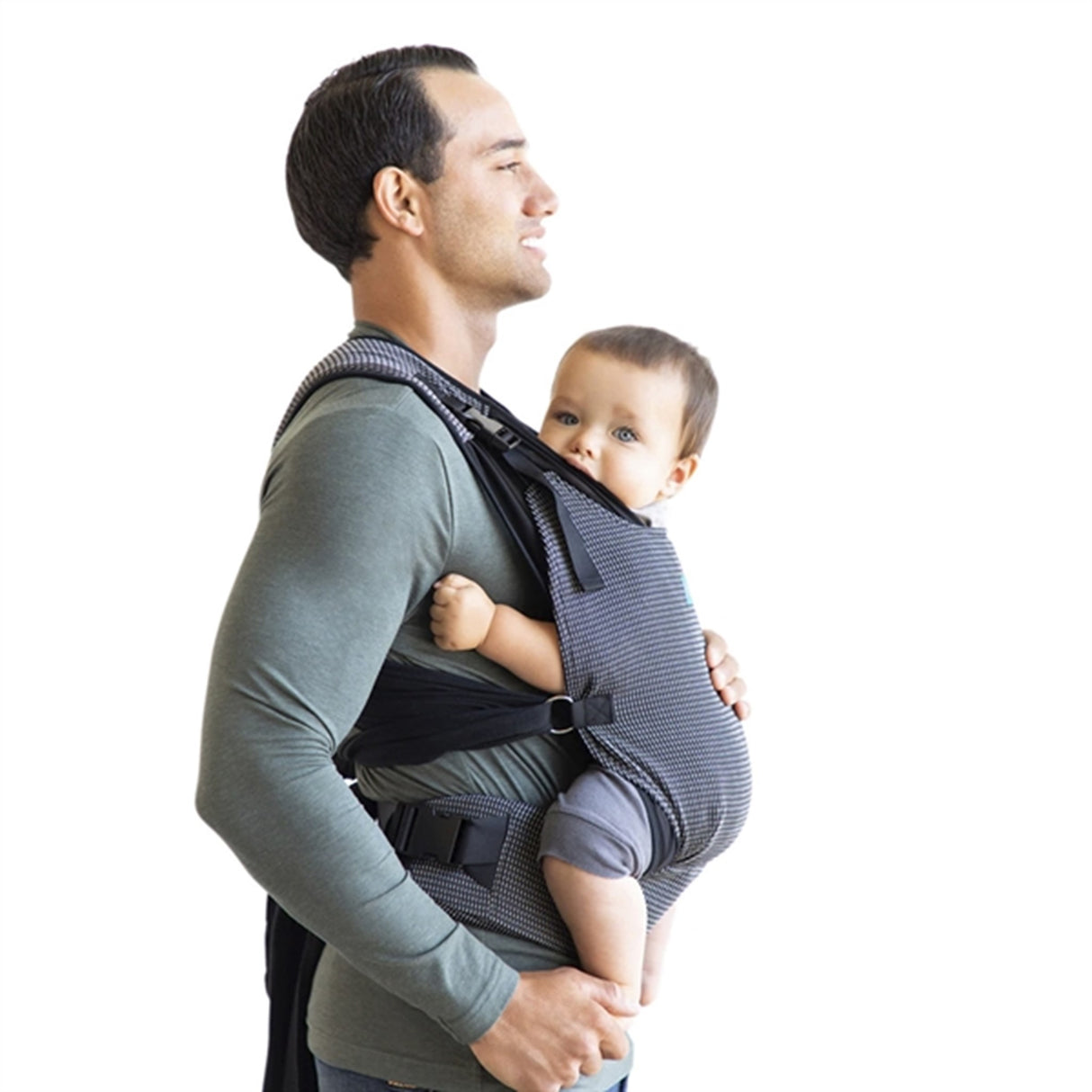 Moby Cloud Ultra Light Hybrid Carrier High Rise