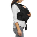 Moby Classic Wrap Black