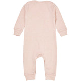 Copenhagen Colors Old Rose Melange Onesie
