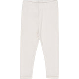 Copenhagen Colors Cream Melange Leggings