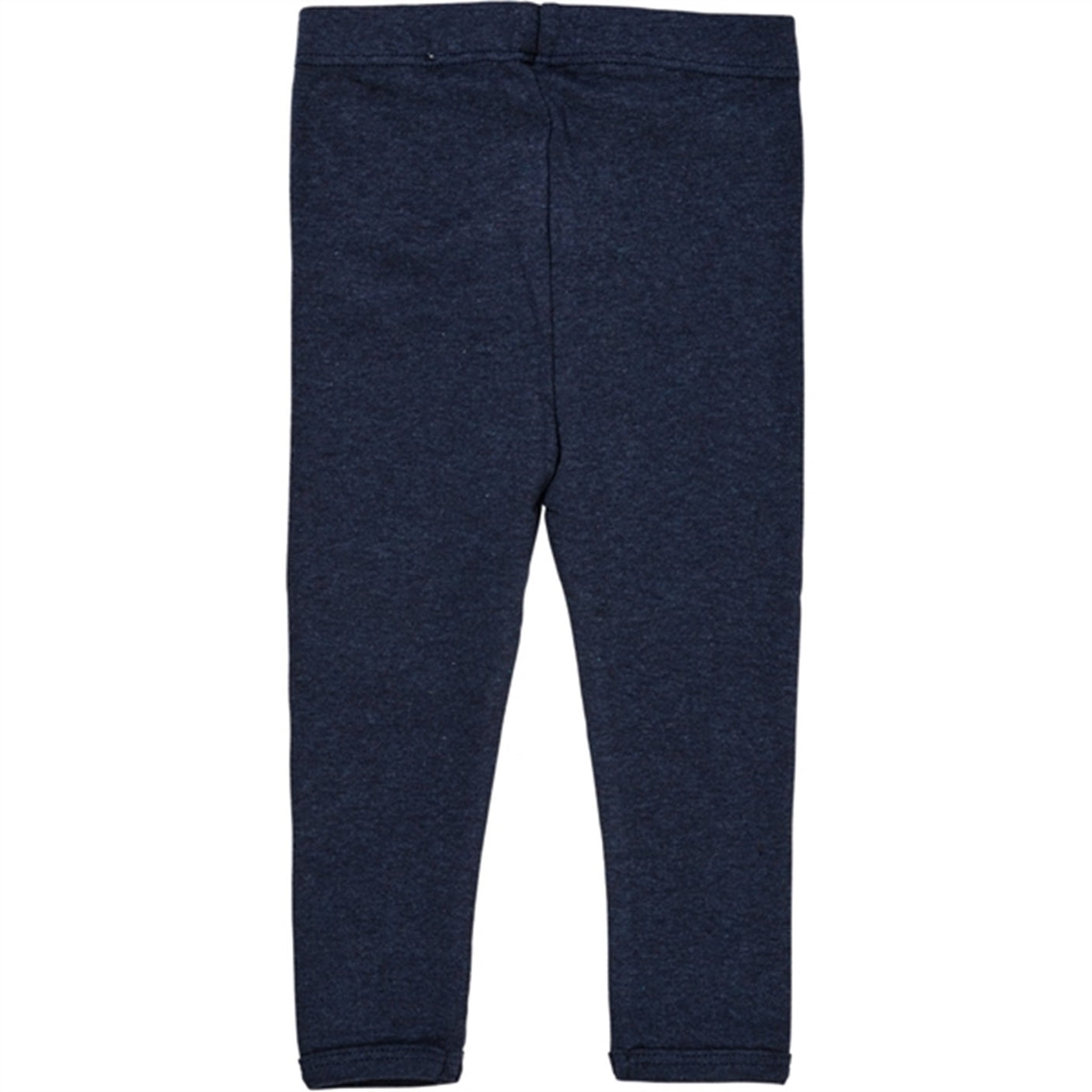 Copenhagen Colors Navy Melange Leggings