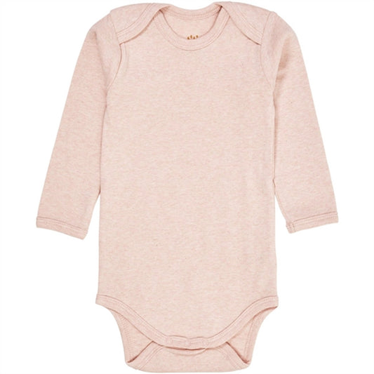 Copenhagen Colors Old Rose Melange Body