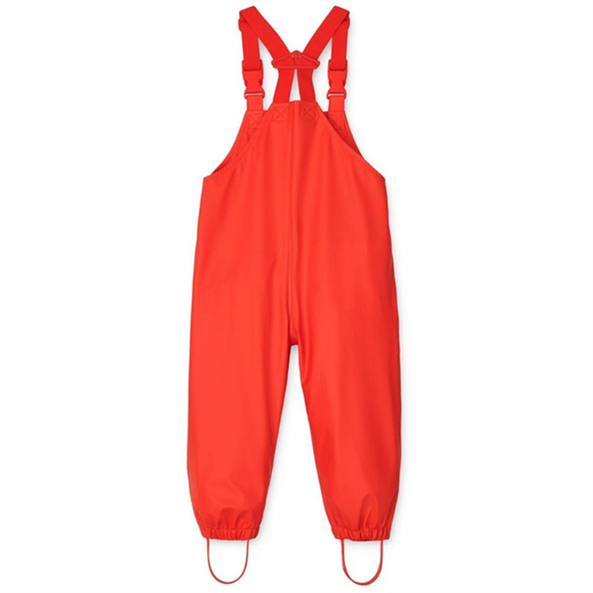 Liewood Apple Red Melodi Pants