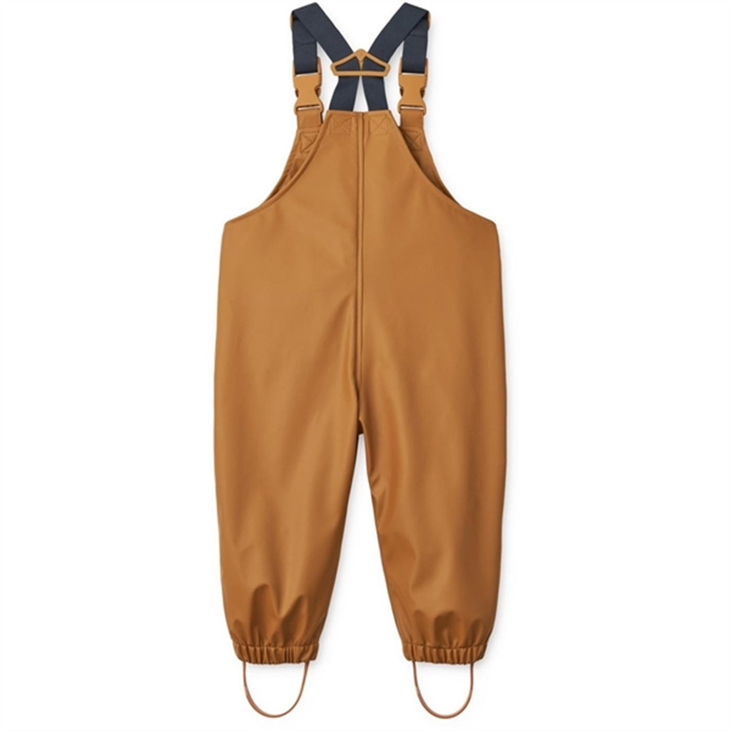 Liewood Golden Caramel Melodi Pants