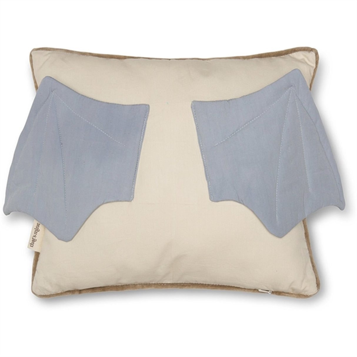 That's Mine Pillows Melva Luna Dragons
