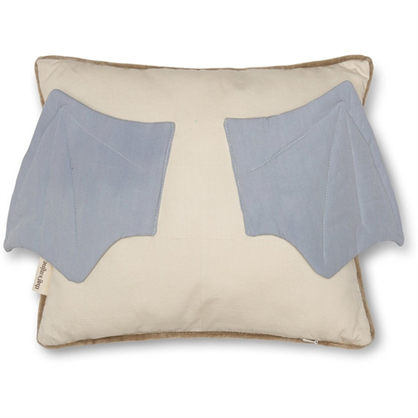 That's Mine Pillows Melva Luna Dragons