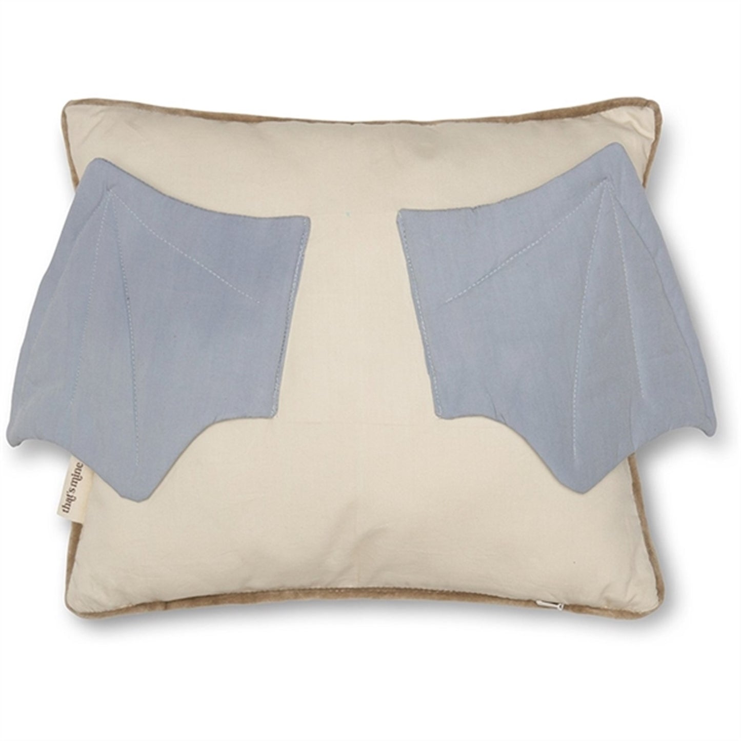 That's Mine Pillows Melva Luna Dragons