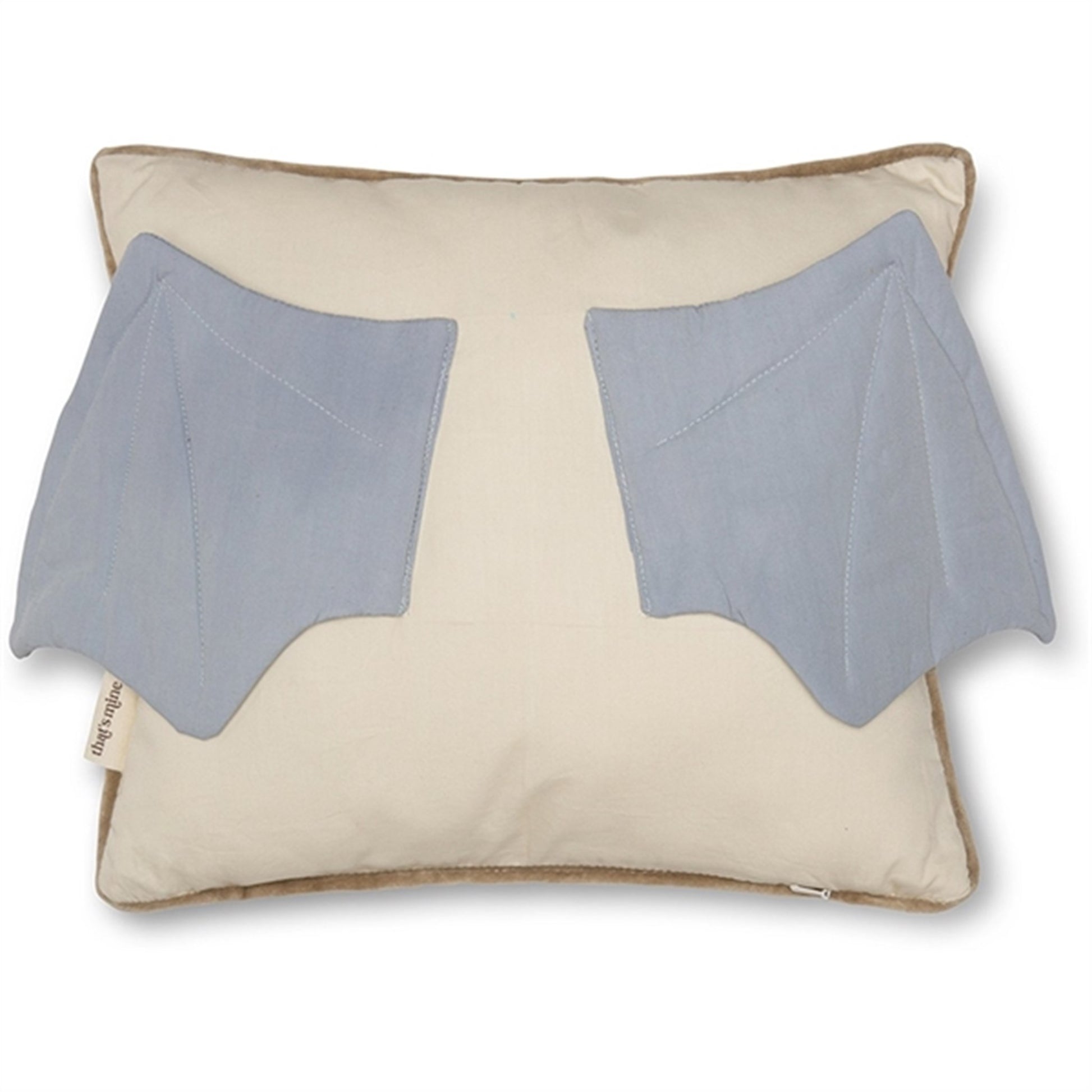 That's Mine Pillows Melva Luna Dragons