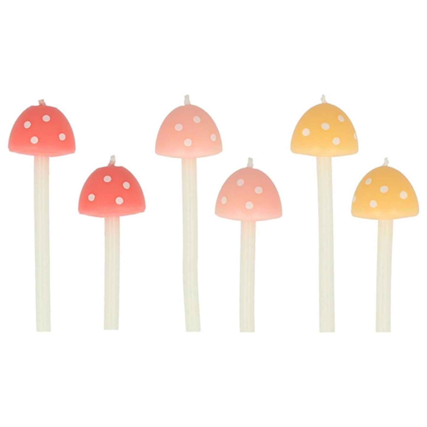 Meri Meri Fairy Candles