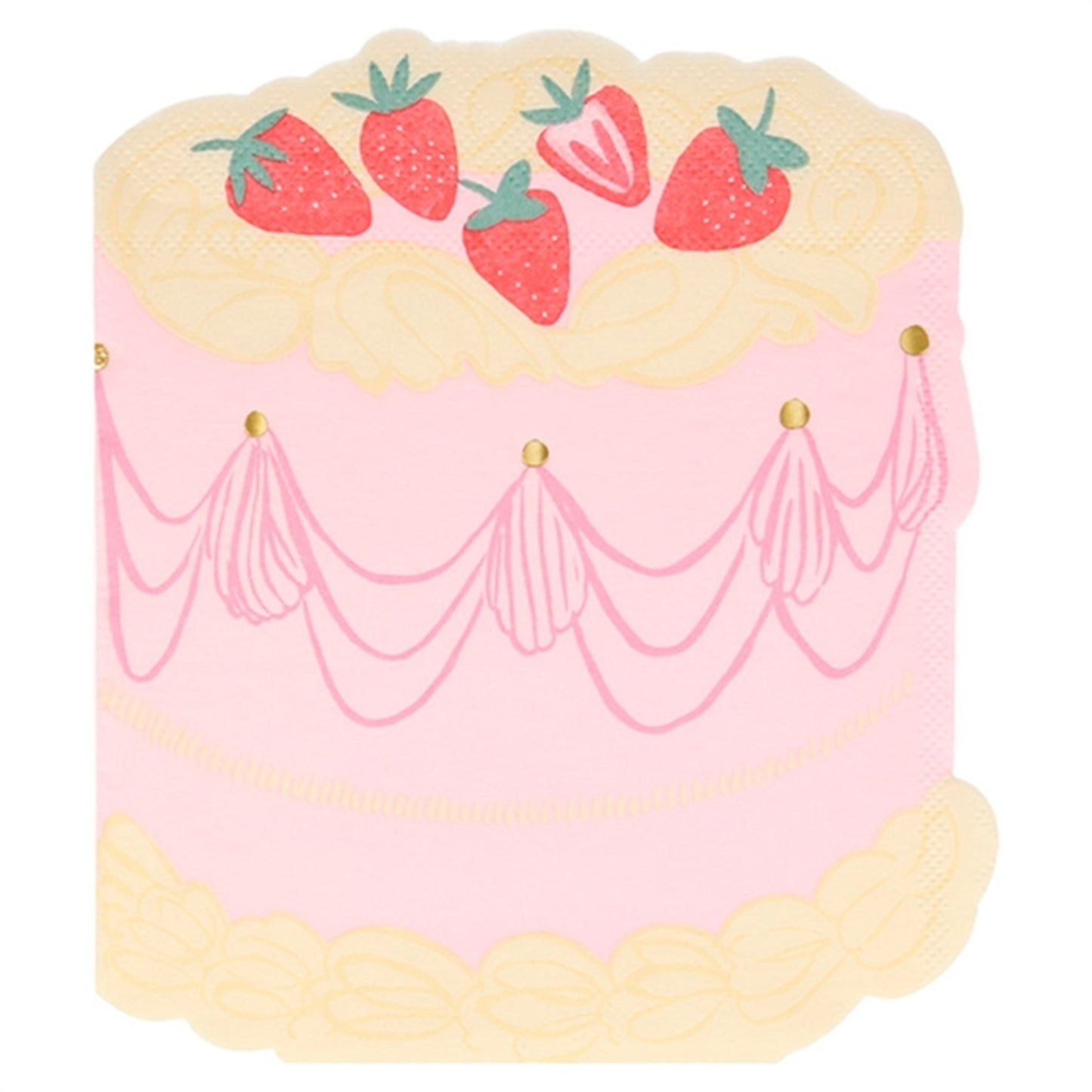 Meri Meri Party Napkins