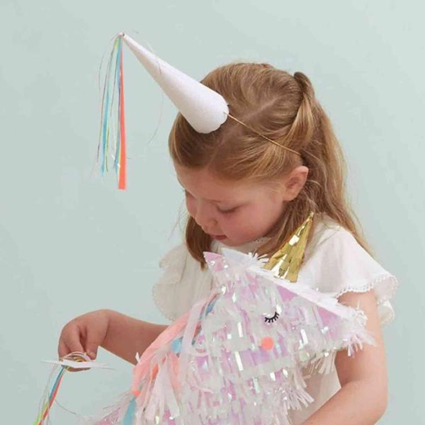 Meri Meri Unicorn Party Hats