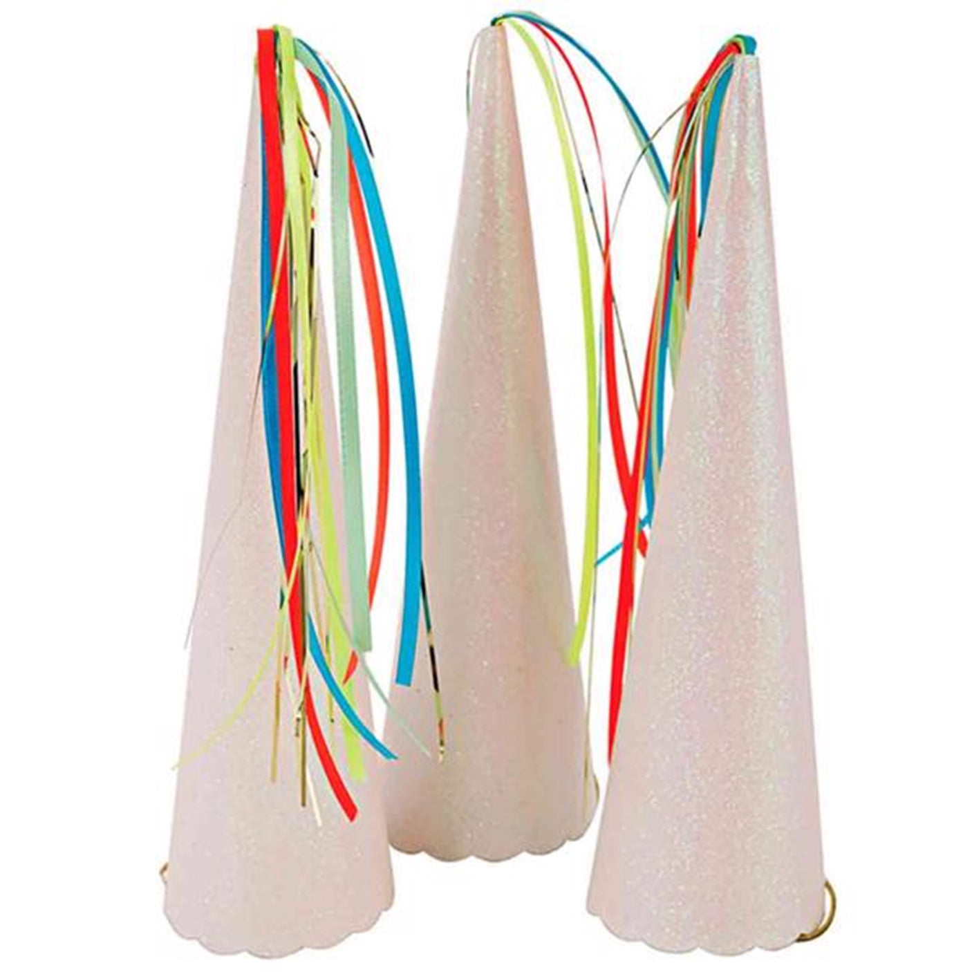 Meri Meri Unicorn Party Hats