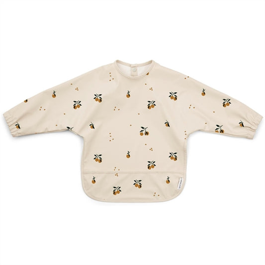 Liewood Merle Cape Bib Peach/Sandy