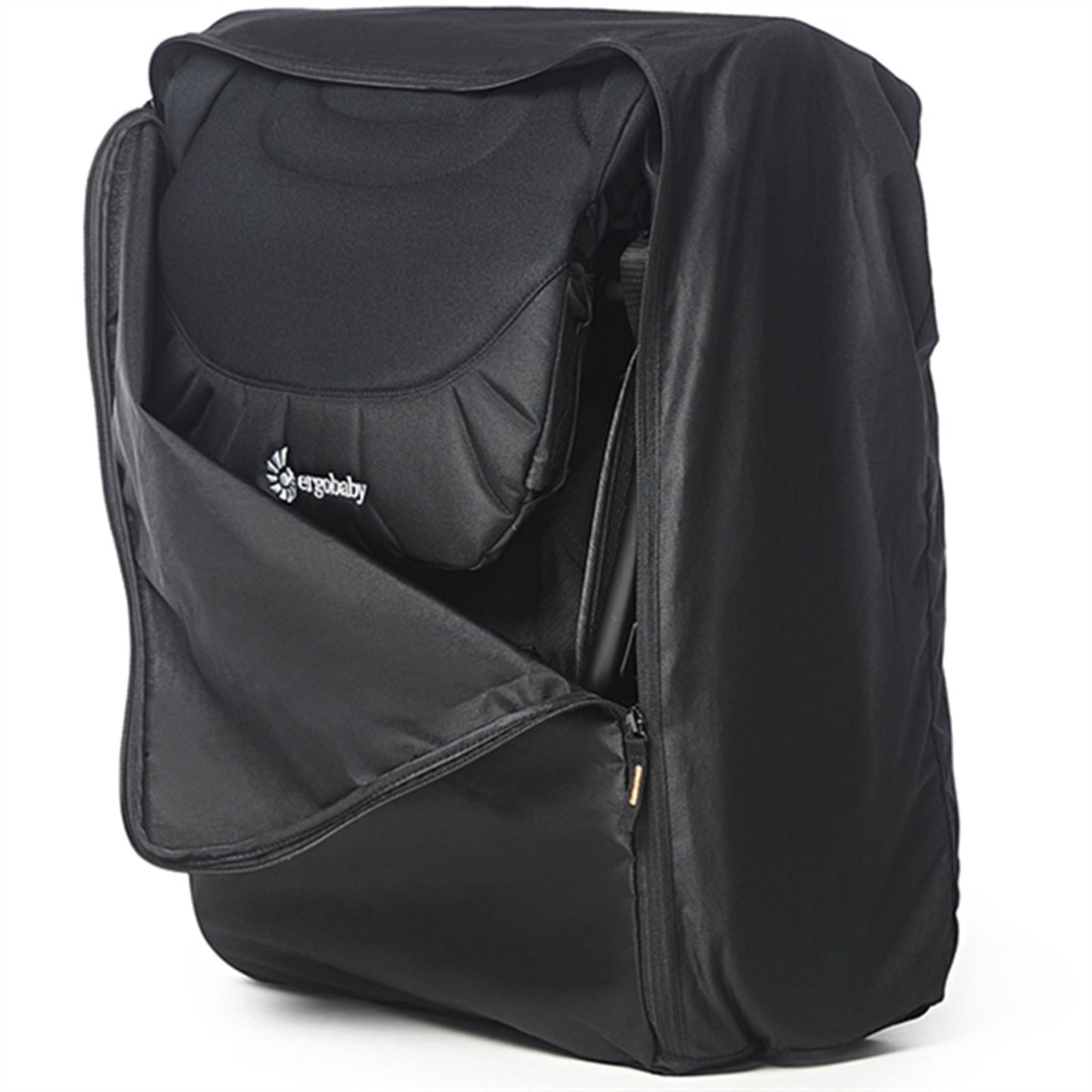 Ergobaby Metro+ Carry Bag Black