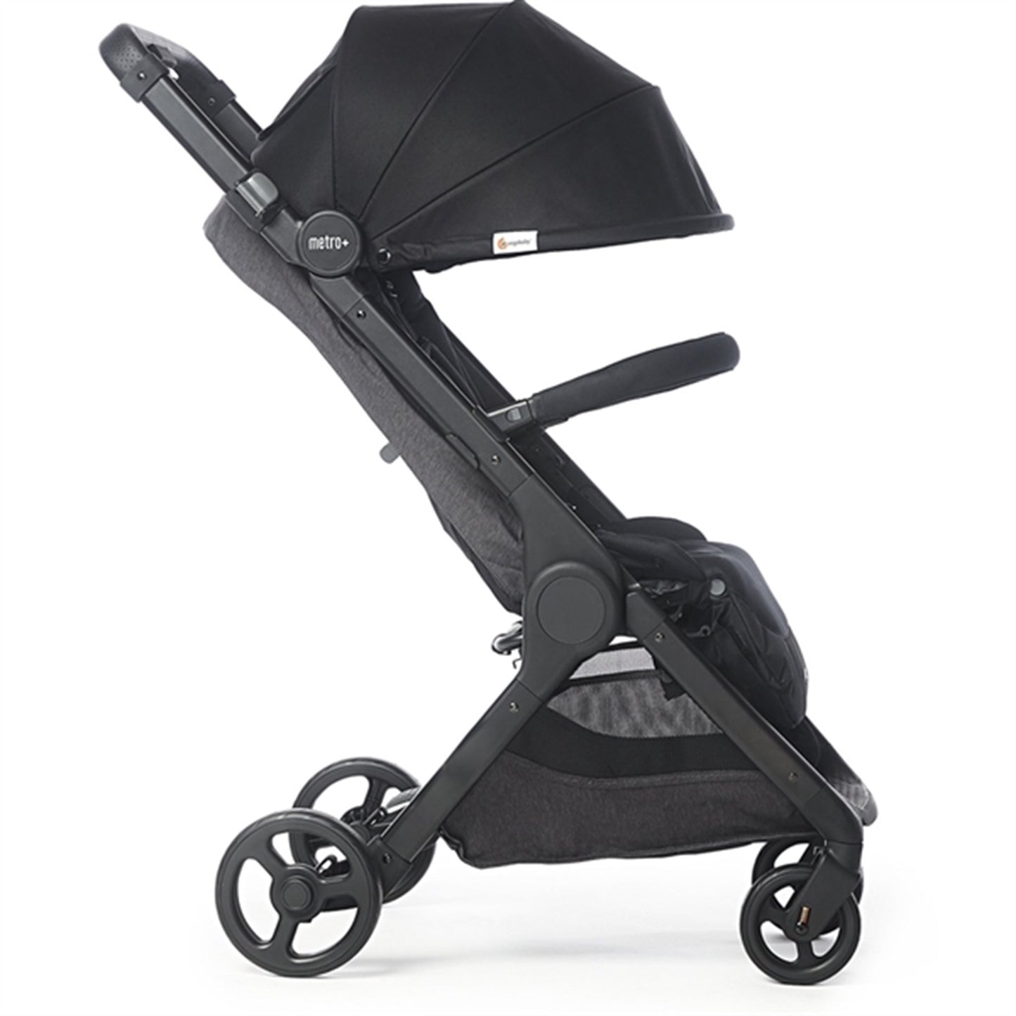 Ergobaby Metro+ Support Bar Black