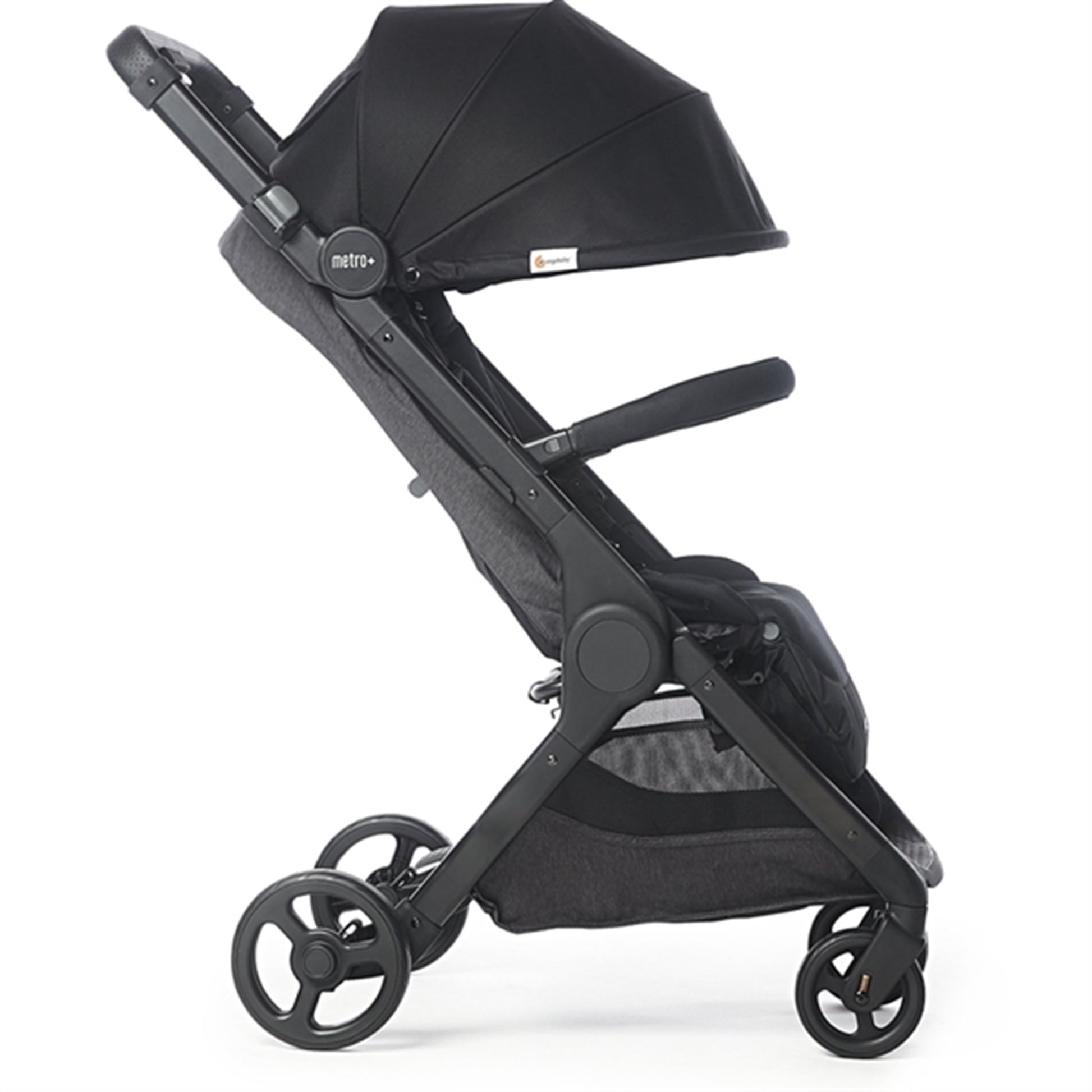 Ergobaby Metro+ Support Bar Black
