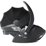 Ergobaby iZi Go Modular X1 / BeSafe Black